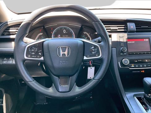 Used 2020 Honda Civic LX image 5