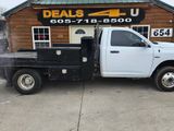 Used 2014 RAM 3500 Tradesman w/ Power & Remote Entry Group image 2
