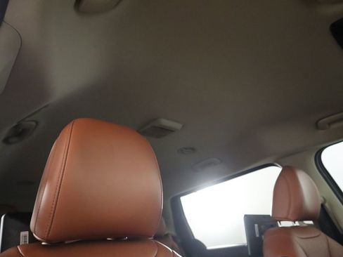 Used 2024 Kia Carnival SX image 19