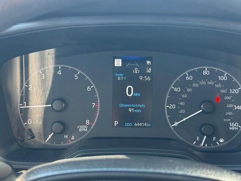 Used 2023 Toyota Corolla LE FWD image 22