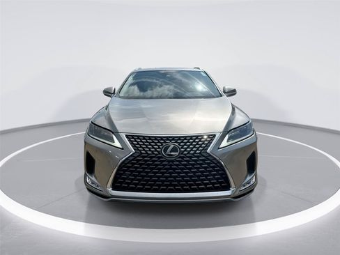Used 2022 Lexus RX 350 FWD w/ Premium Package image 3