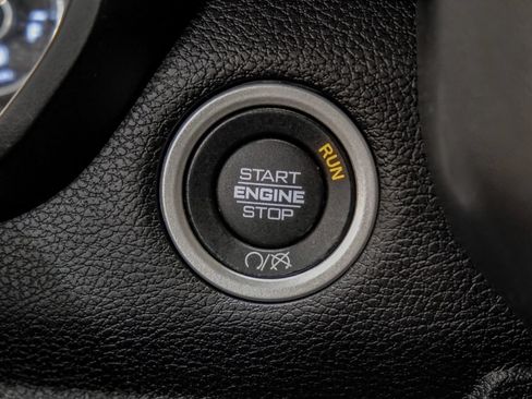 Used 2024 RAM 3500 Big Horn w/ Night Edition AWD/4WD image 20