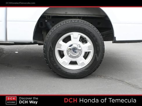Used 2014 Ford F150 XLT w/ Equipment Group 301A Mid RWD image 24