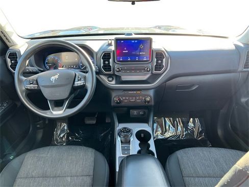 Used 2022 Ford Bronco Sport Big Bend image 14