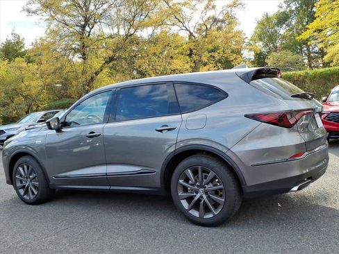 Used 2026 Acura MDX A-Spec image 5