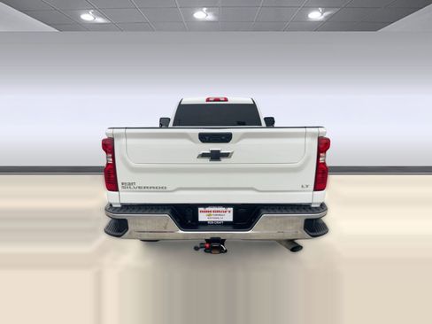 Used 2022 Chevrolet Silverado 3500 LT w/ Convenience Package image 9