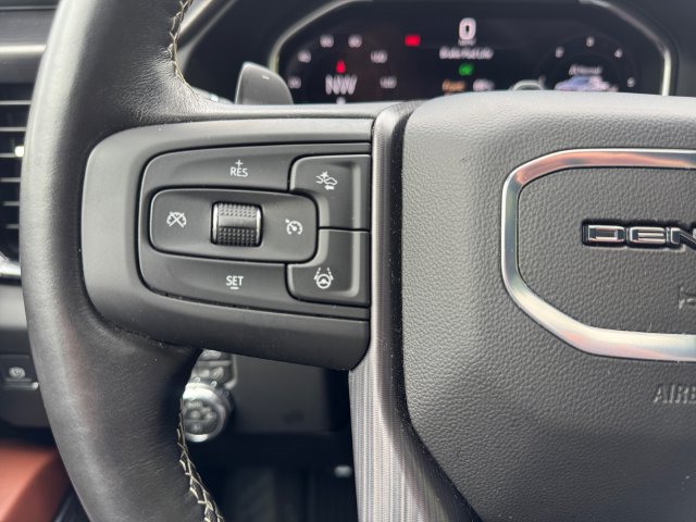 Used 2026 GMC Sierra 1500 Denali Ultimate AWD/4WD image 15