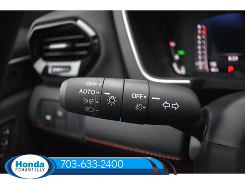 New 2026 Honda Passport TrailSport Elite image 10