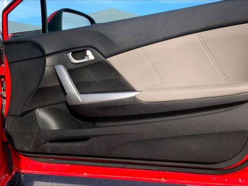 Used 2015 Honda Civic EX-L image 23