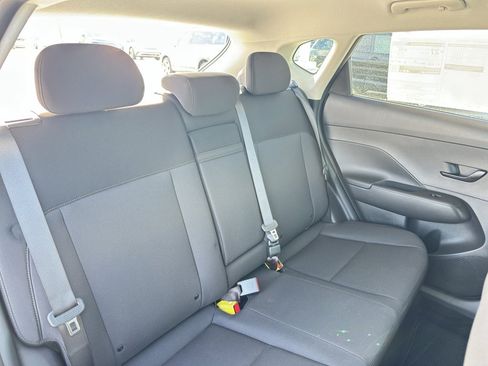 New 2026 Hyundai Kona SEL Sport image 34