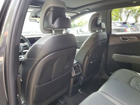 Used 2023 Kia Sportage X-Line w/ X-Line Premium Package image 14