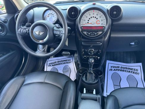Used 2014 MINI Cooper Countryman S image 26