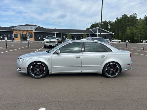 Used 2006 Audi A4 2.0T image 7
