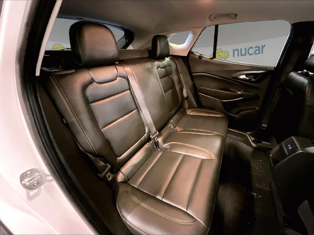 Used 2024 Chevrolet Trax ACTIV w/ Sunroof Package FWD image 16