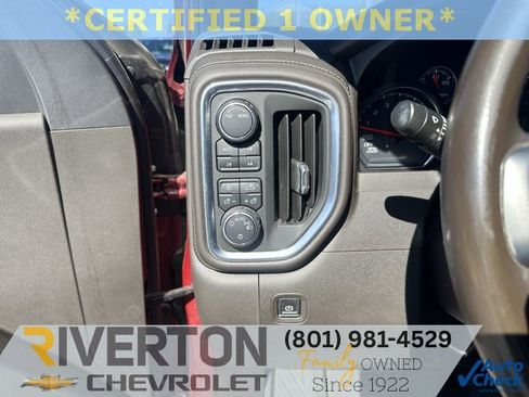 Used 2020 Chevrolet Silverado 1500 LT Trail Boss image 28