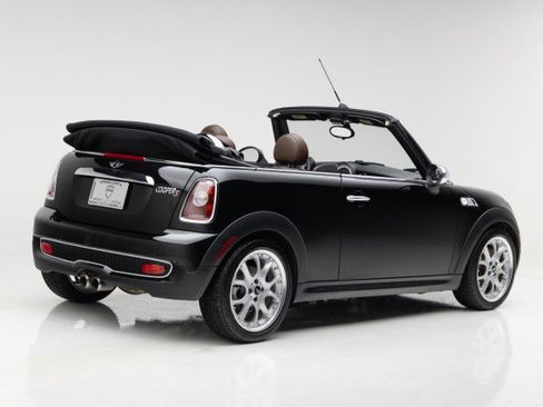 Used 2009 MINI Cooper S image 11