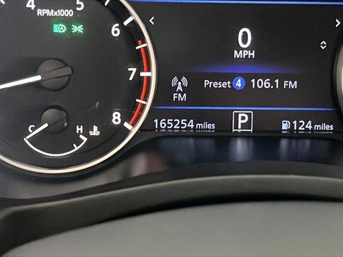 Used 2021 Nissan Altima 2.5 SR w/ SR Premium Package FWD image 10