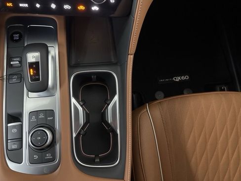 Certified 2026 INFINITI QX60 Autograph w/ Autograph Tech Package image 30