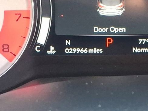 Certified 2023 Acura RDX A-Spec AWD/4WD image 21