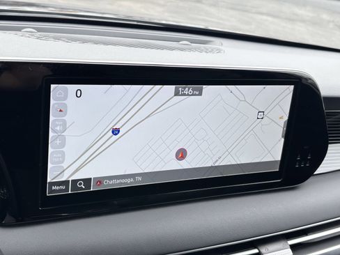 Used 2024 Hyundai Palisade Calligraphy image 4