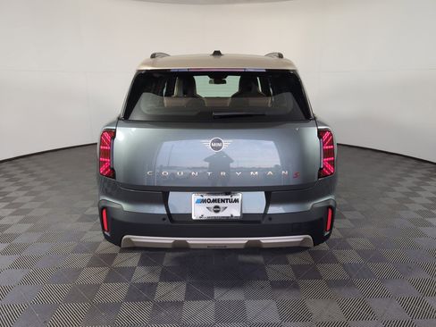 New 2025 MINI Cooper Countryman S image 7