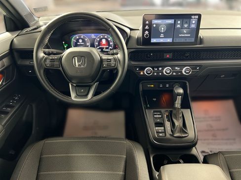 Used 2026 Honda CR-V TrailSport image 23