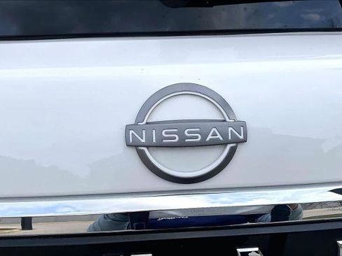 Certified 2023 Nissan Armada Platinum w/ Captain's Chairs Package image 30