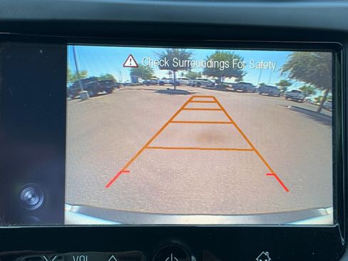 Used 2016 Chevrolet Trax LS FWD image 21
