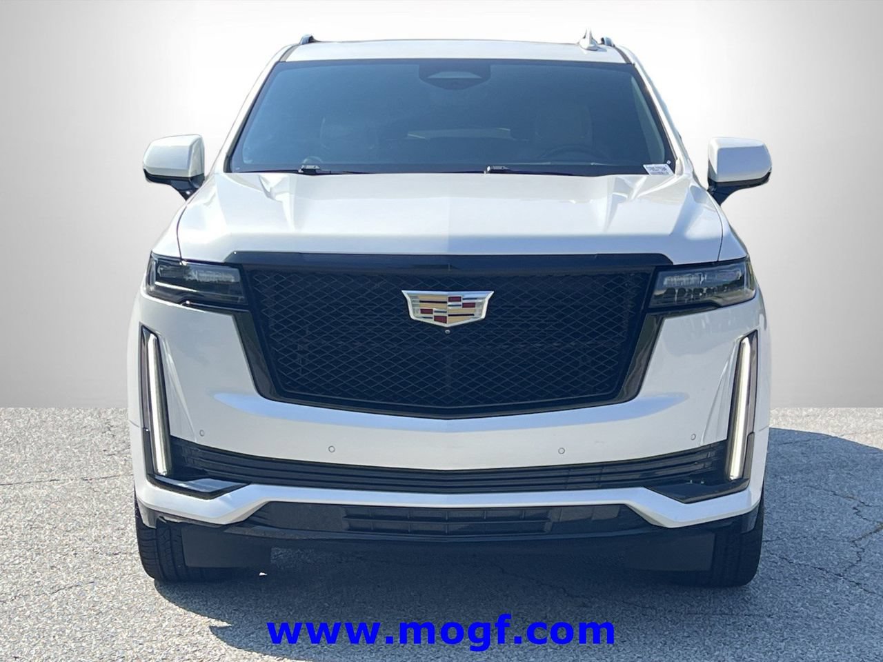 Used 2021 Cadillac Escalade Sport AWD/4WD image 33