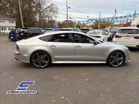 Used 2016 Audi RS 7 Prestige image 8