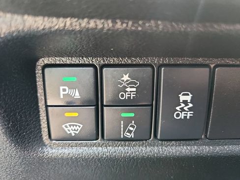 Certified 2024 Honda Passport TrailSport image 29