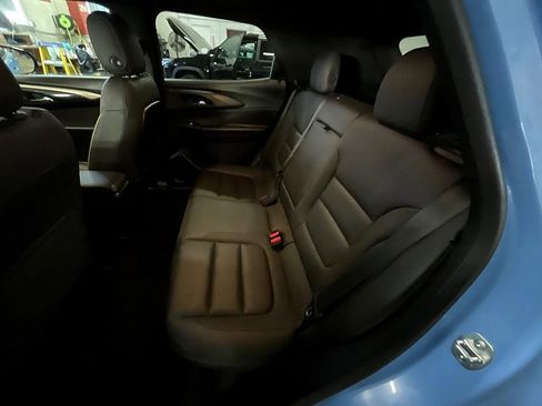 Used 2024 Chevrolet TrailBlazer ACTIV w/ Driver Confidence Package image 27