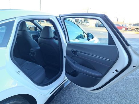 Used 2023 Hyundai Sonata N Line w/ Preferred Accessory Package image 14