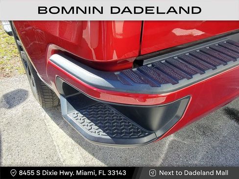 Used 2024 Chevrolet Silverado 1500 RST image 5