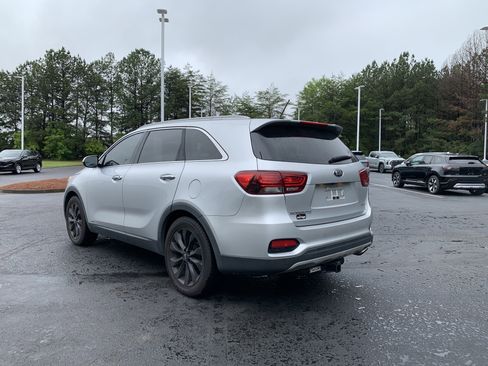 Used 2020 Kia Sorento EX AWD/4WD image 9