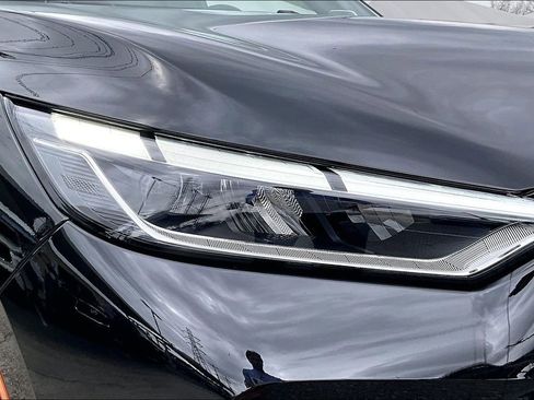 Certified 2025 INFINITI QX60 Luxe w/ Black Edition image 42