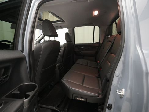 Certified 2023 Honda Ridgeline RTL image 10