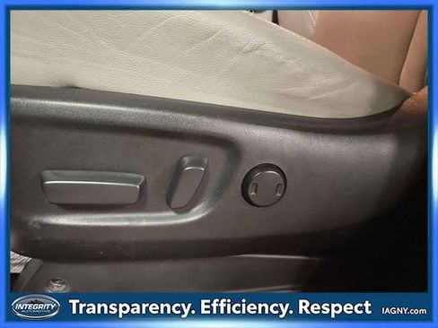 Used 2018 Toyota Sienna Limited Premium w/ Protection Package AWD/4WD image 19