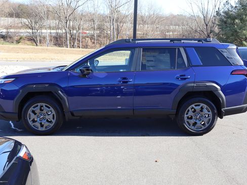 New 2026 Subaru Outback Premium image 4