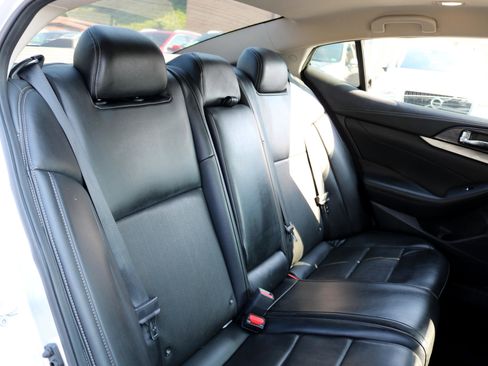 Used 2021 Nissan Maxima 3.5 SV w/ Floor Mat Group image 47