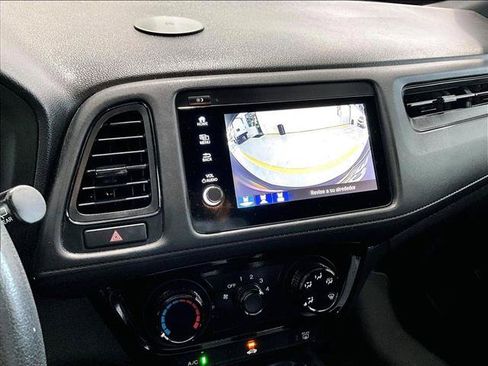 Used 2021 Honda HR-V Sport image 23