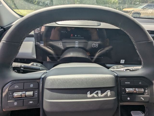 New 2027 Kia Seltos S AWD/4WD image 26