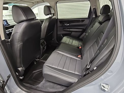 Used 2023 Honda CR-V EX-L image 30