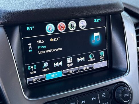 Used 2020 Chevrolet Tahoe Premier AWD/4WD image 26