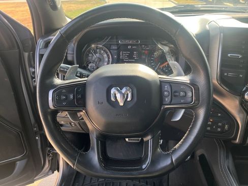 Used 2022 RAM 1500 TRX w/ TRX Level 2 Equipment Group image 18