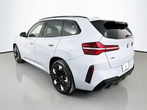 New 2026 BMW X3 xDrive30 image 7