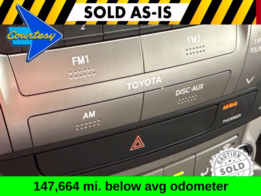 Used 2009 Toyota Highlander 2WD image 31