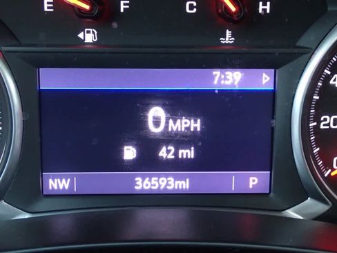 Used 2020 GMC Terrain SLT w/ Preferred Package image 29