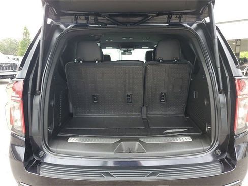 Used 2023 Chevrolet Tahoe RST image 82