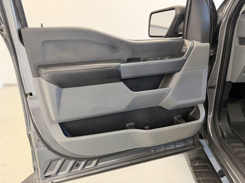Used 2021 Ford F150 XLT image 27